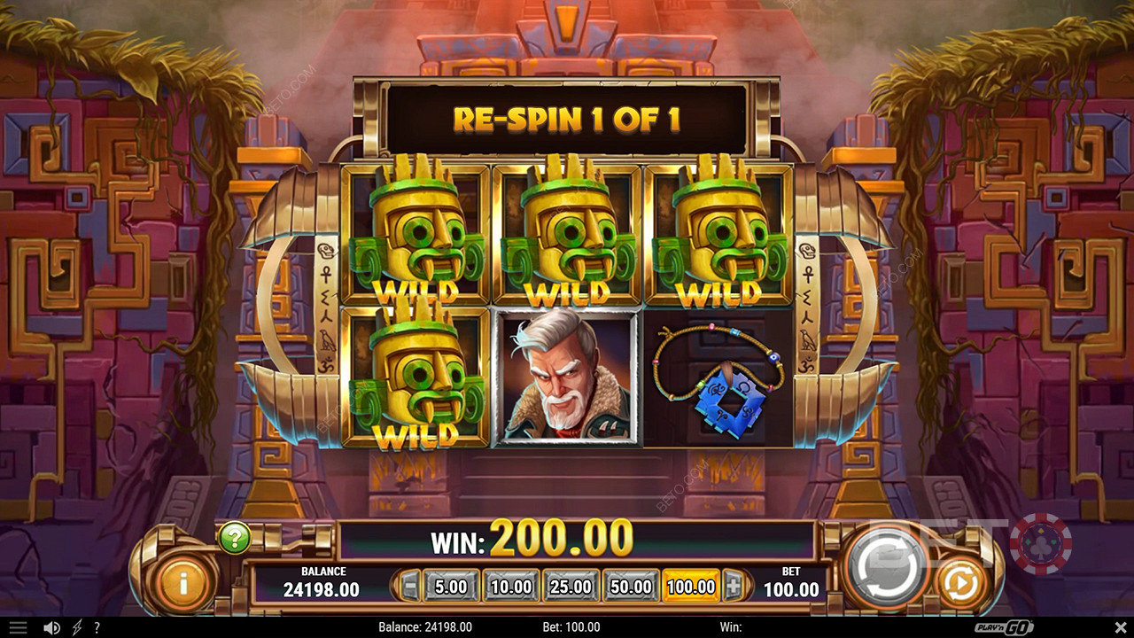 Gerard’s Gambit Играй Безплатно