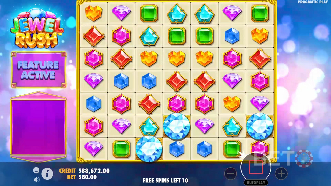 Как се играе Pragmatic Play