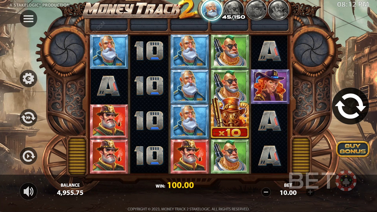 Money Track 2 Играй Безплатно