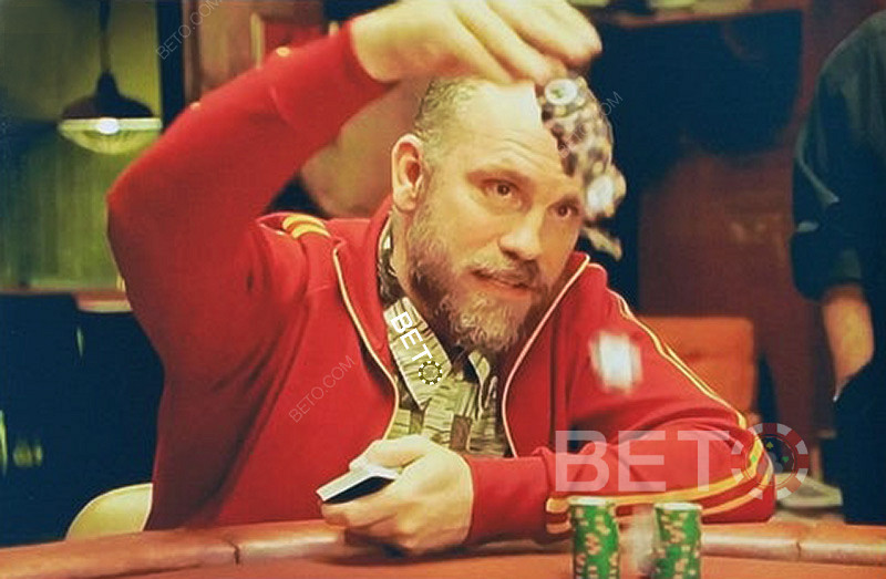 Знаменити рулетни играчи - най-добрите играчи на казино в света