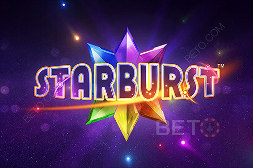 Опитайте безплатния слот Starburst в BETO.com