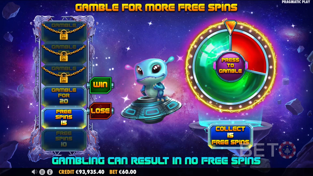 Спечелете 10 000x залога си в слота Rocket Blast Megaways онлайн!