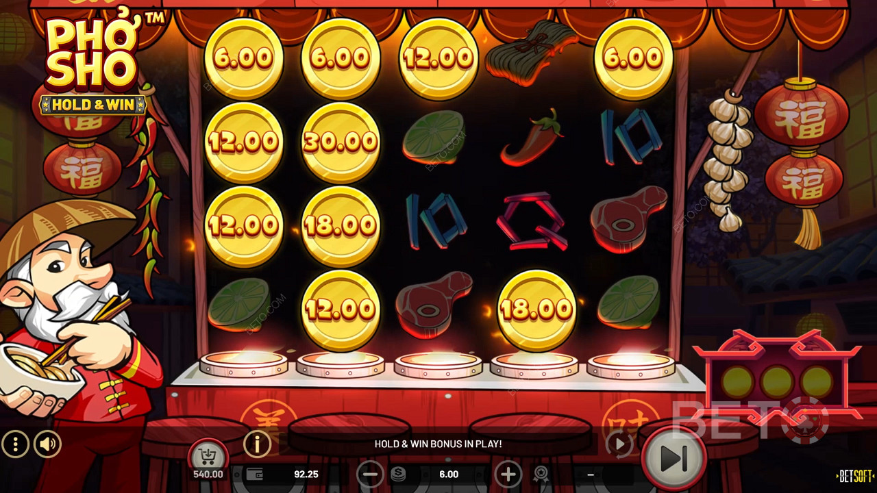 Как се играе Betsoft