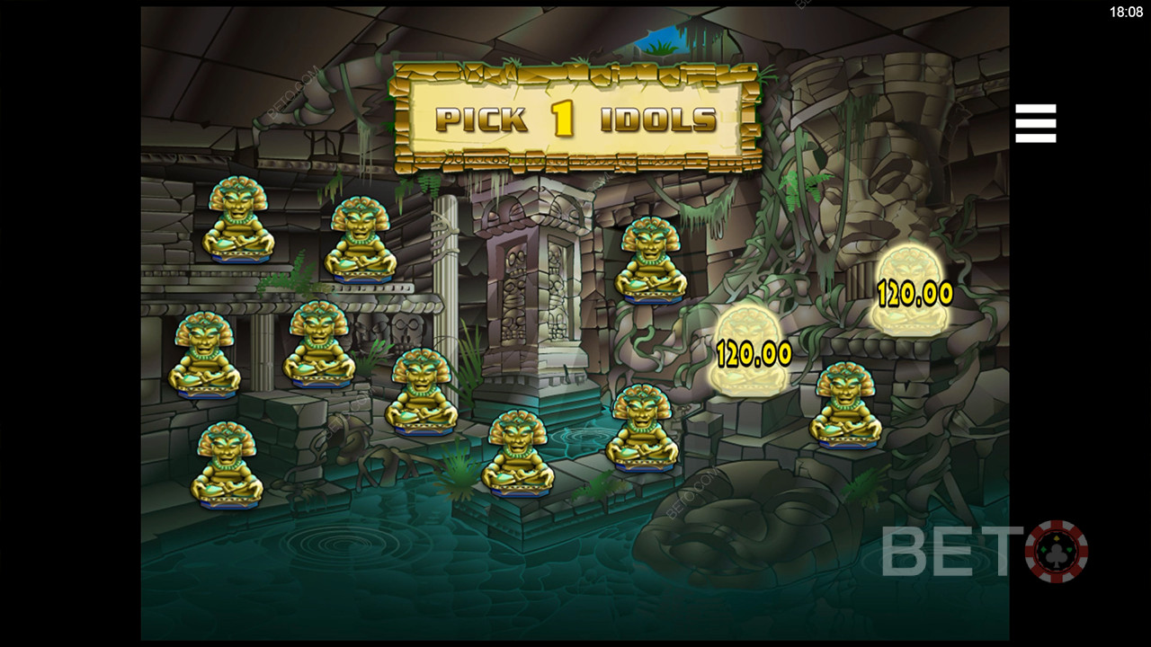 Tomb Raider Преглед от BETO Slots