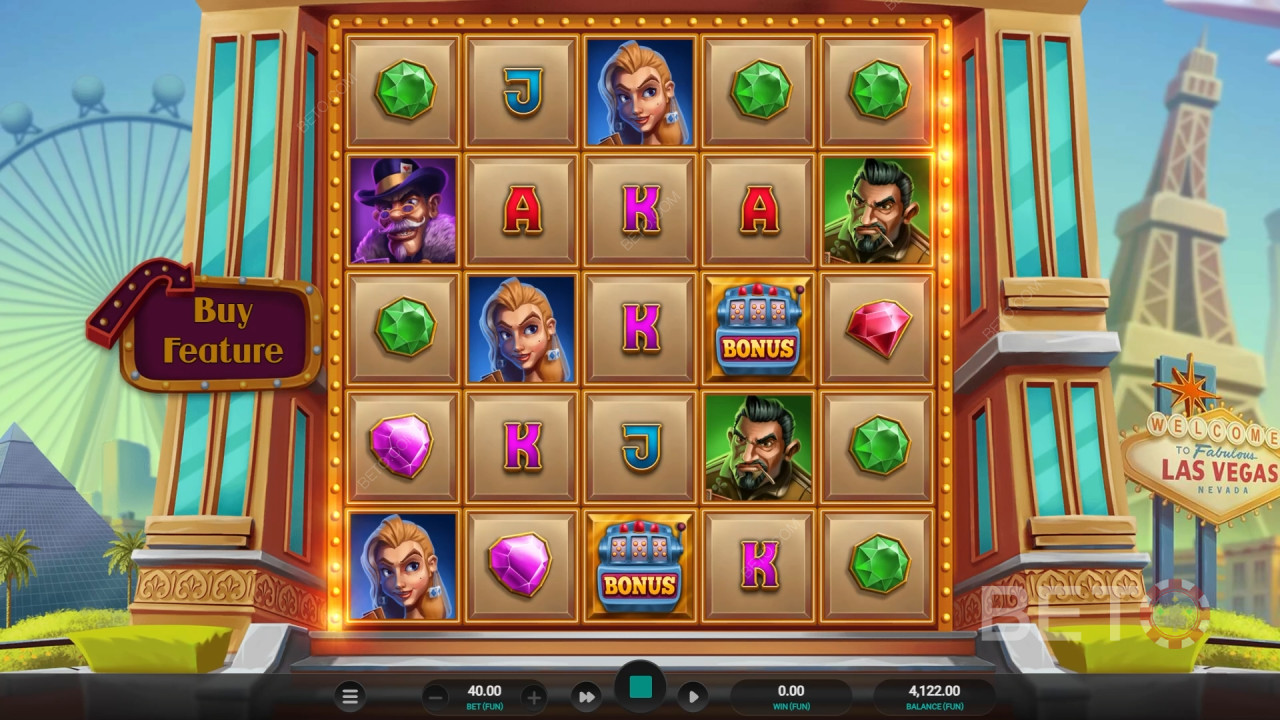 Chip Spin Преглед от BETO Slots