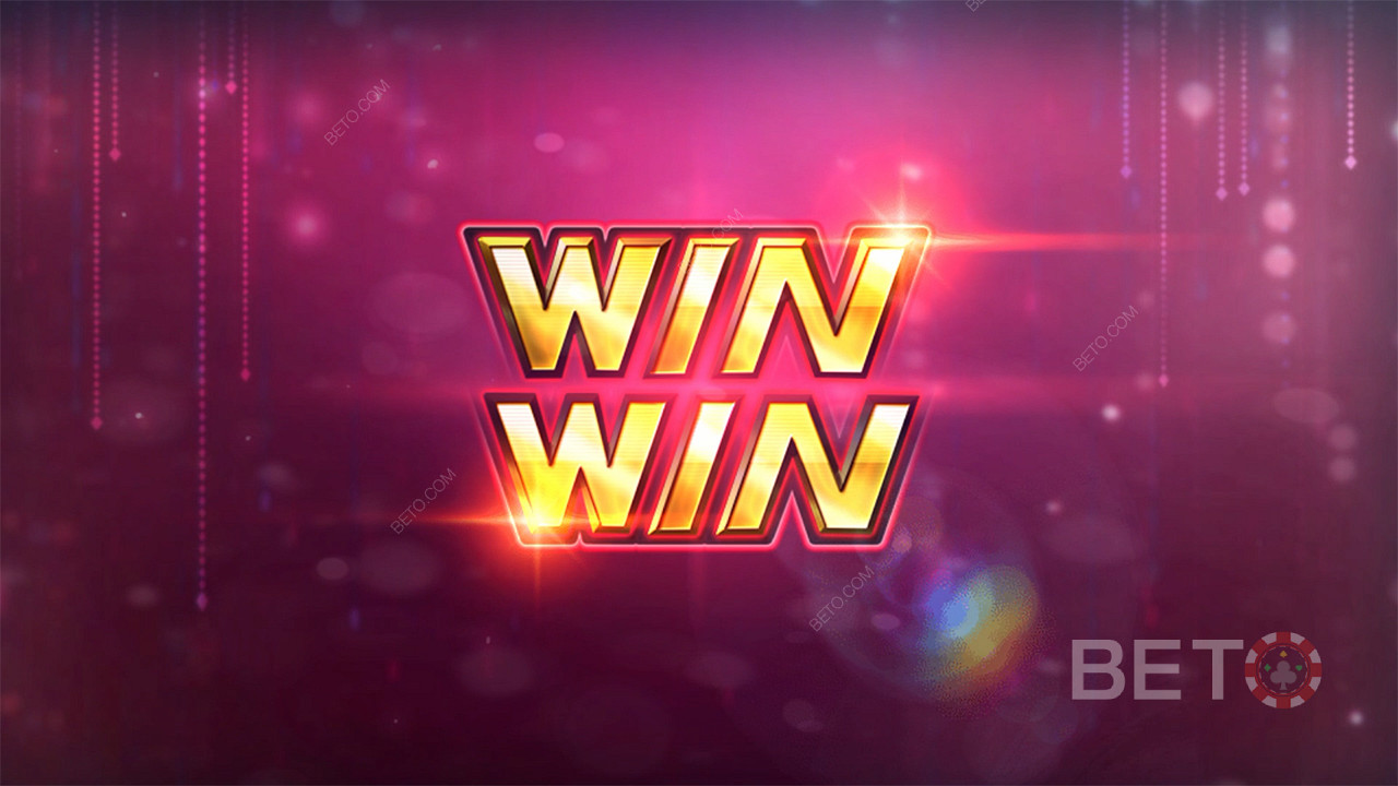 Спечелете до 5 000x залога си във видео слота Win Win!