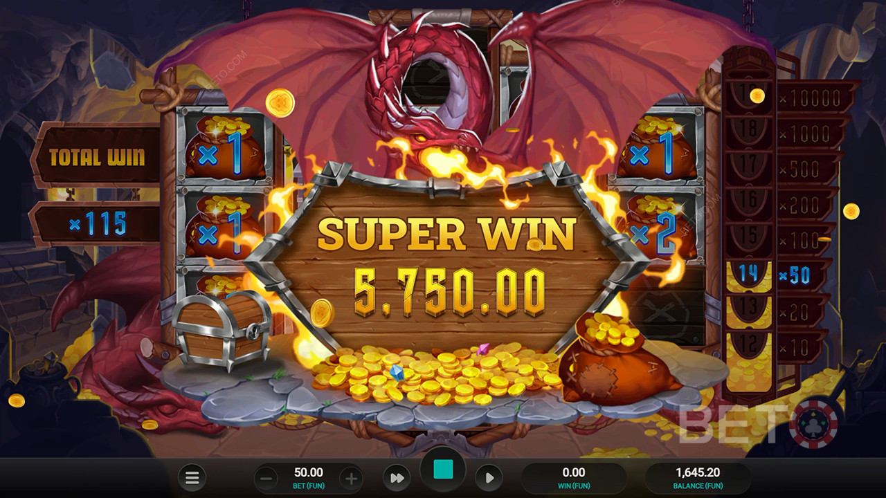 Преглед на Trolls Gold от BETO Slots