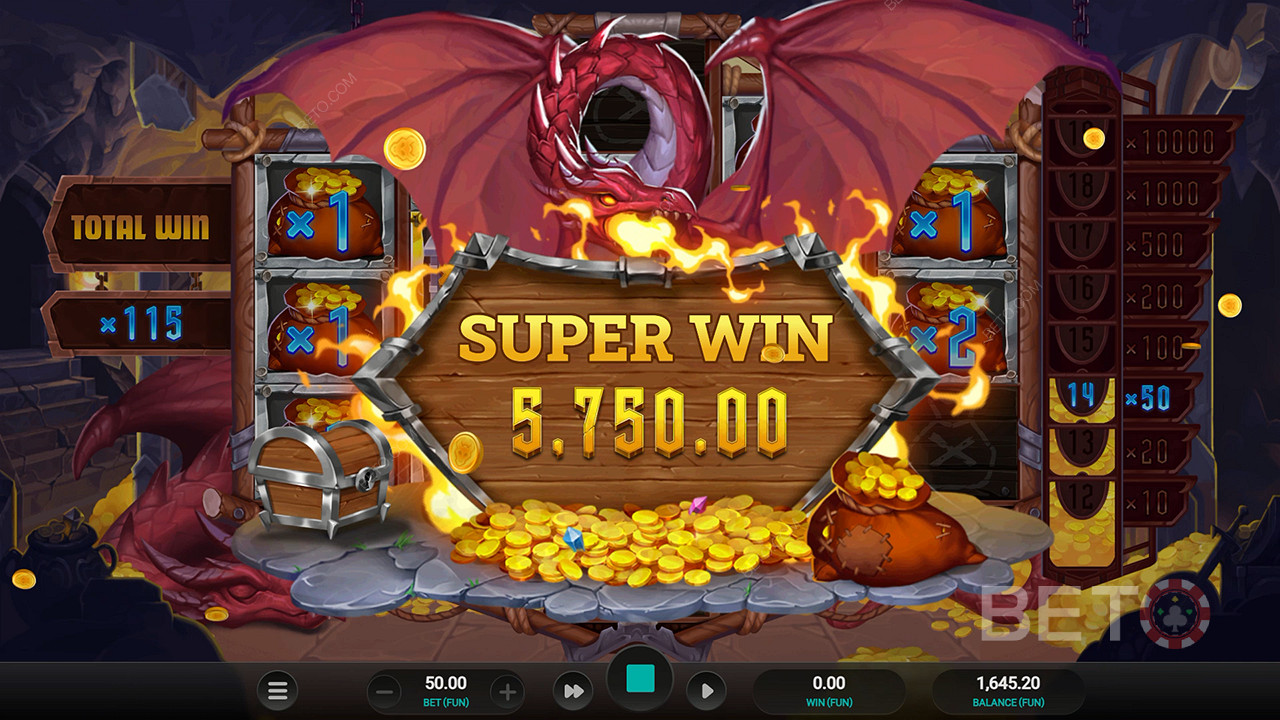 Trolls Gold Играй Безплатно