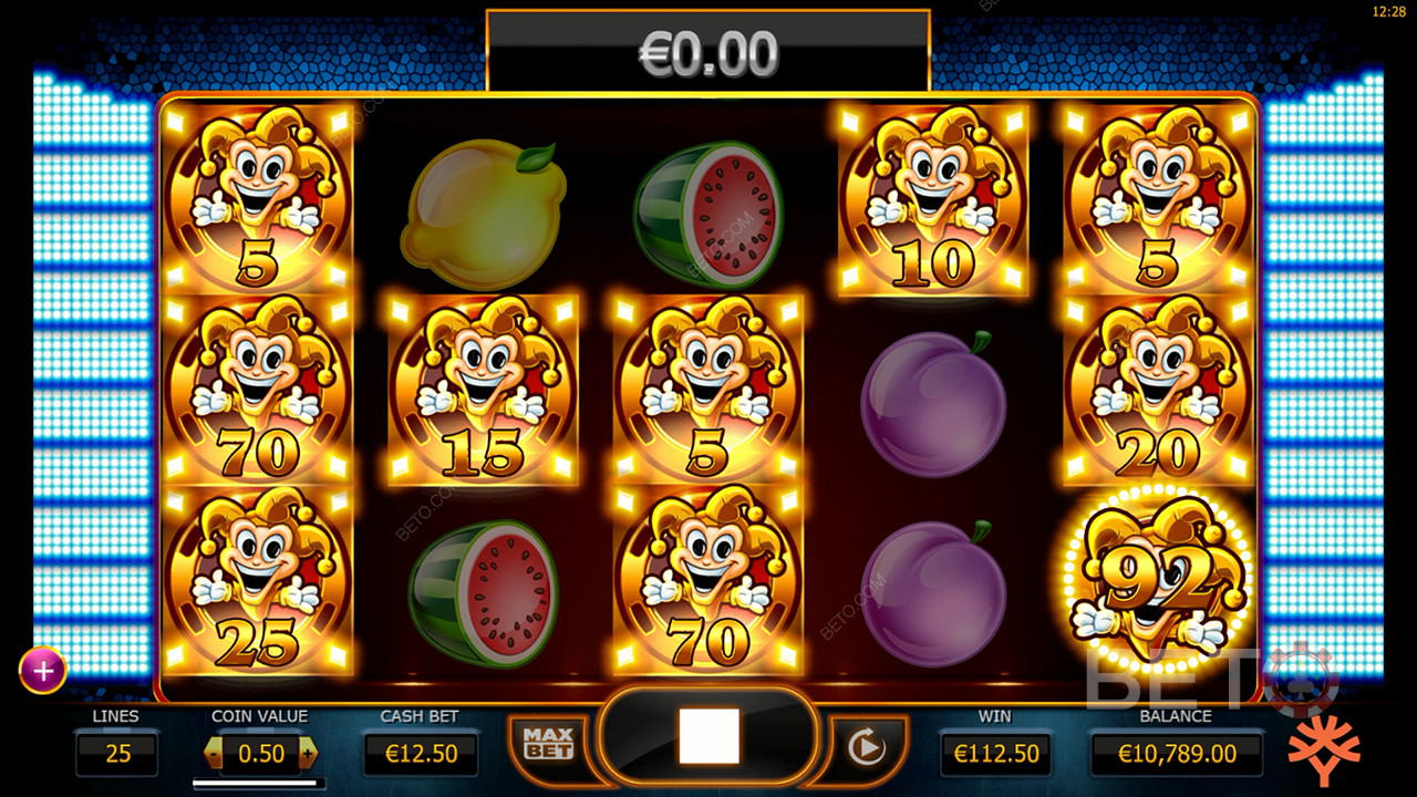 Joker Millions  Играй Безплатно