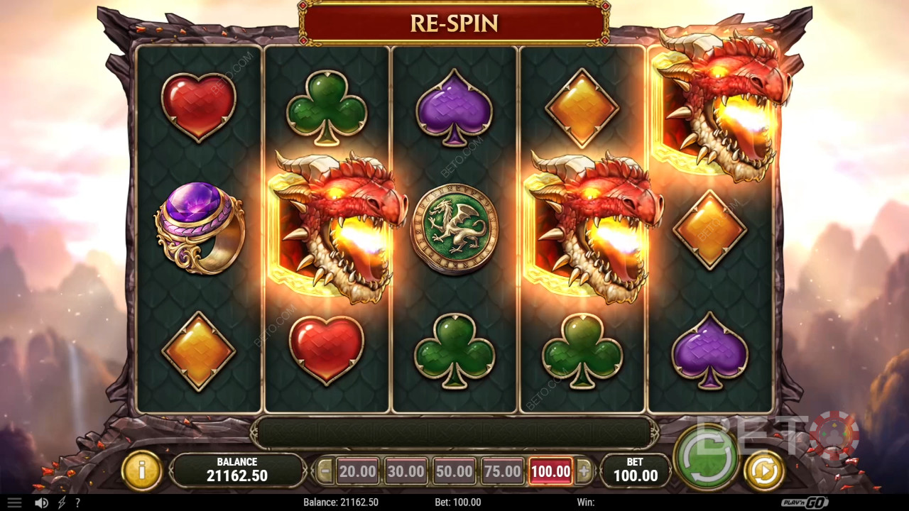 Dragon Maiden Преглед от BETO Slots