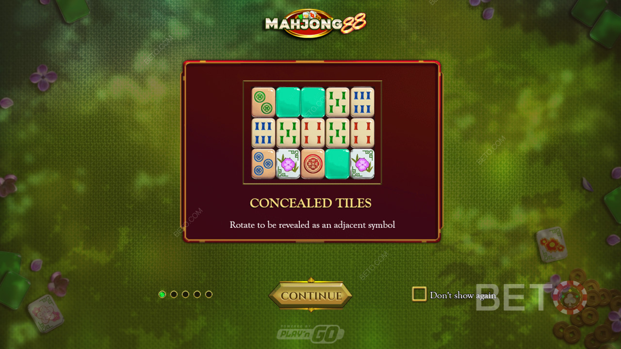 Mahjong 88 Онлайн слот - Нашата присъда