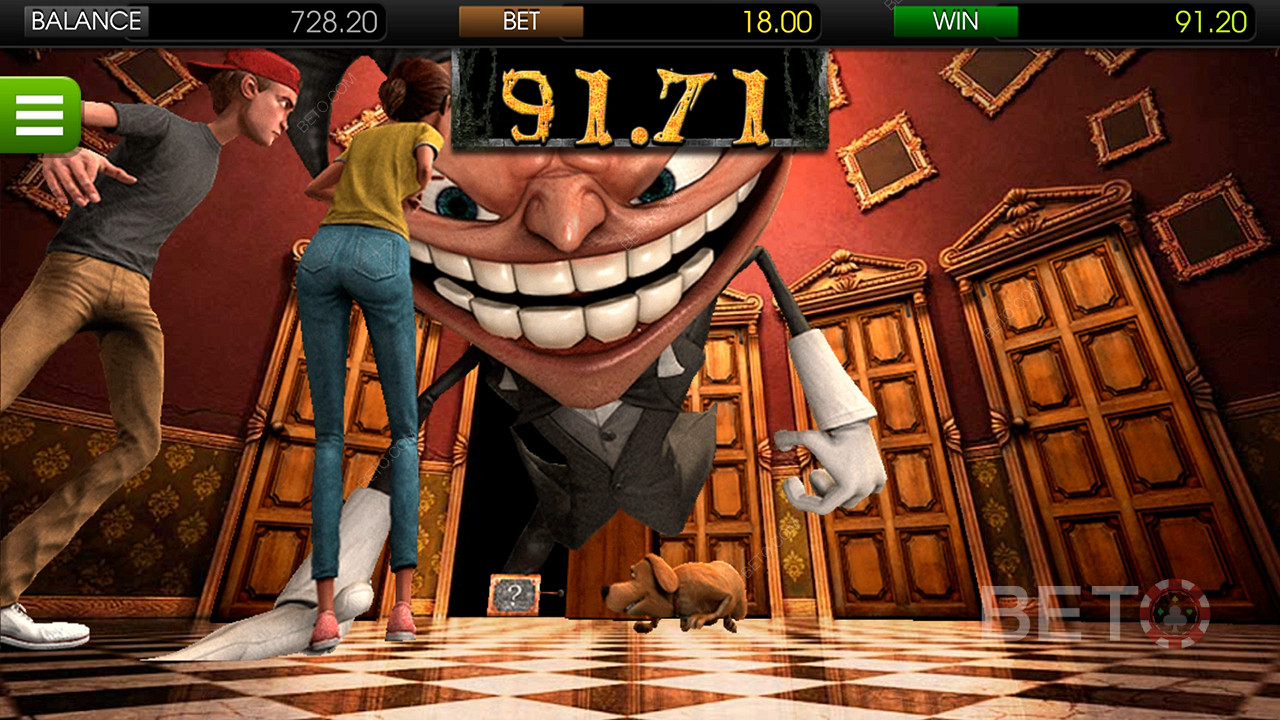 House of Fun  Играй Безплатно