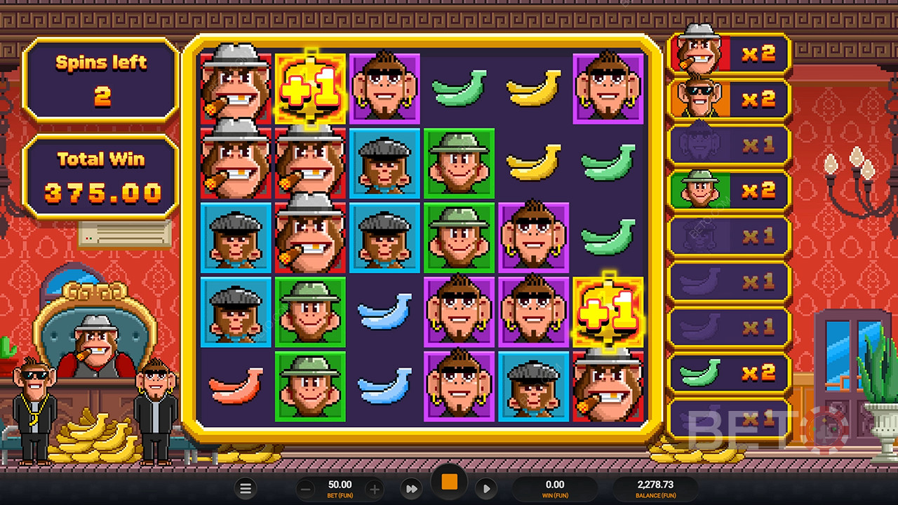 Banana Town Dream Drop Играй Безплатно