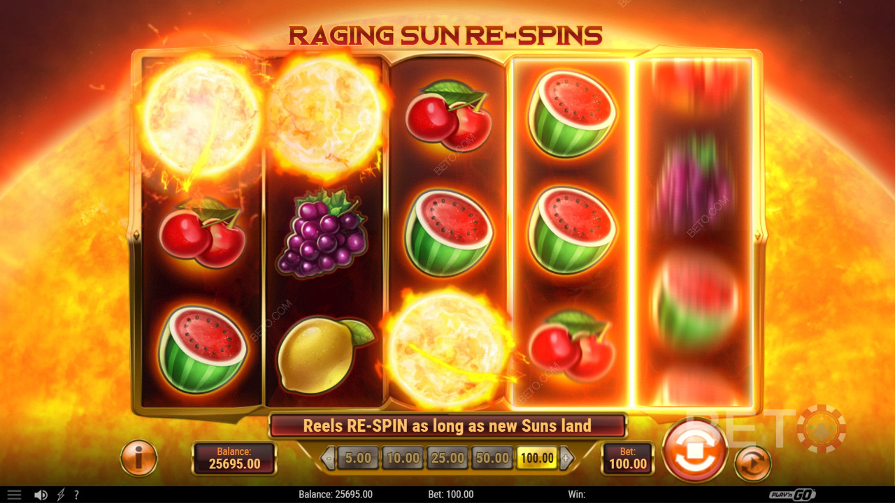 Inferno Star Преглед от BETO Slots