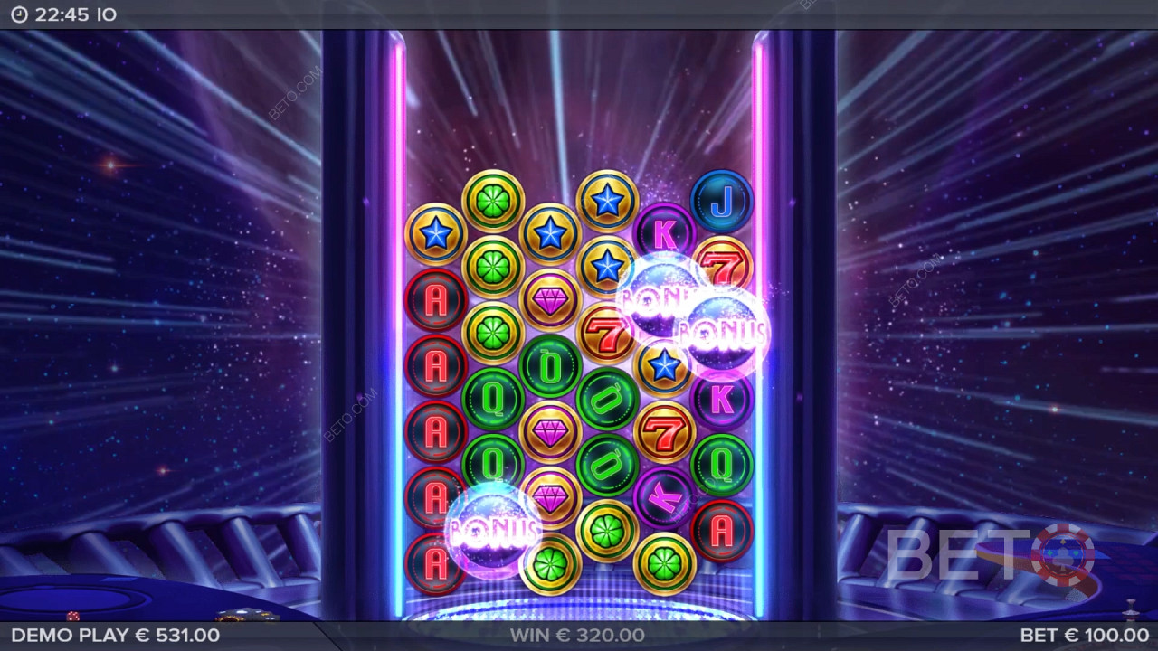 IO Преглед от BETO Slots