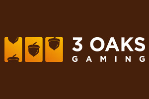 3 Oaks Gaming ᐈ Играйте слотове безплатно ✚ Преглед (2025)