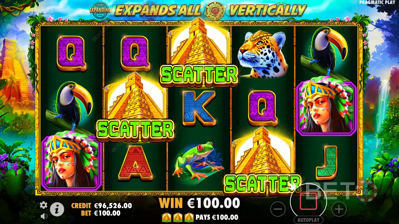 „Ел Дорадо: Градът на златото“ – рецензия от BETO Slots