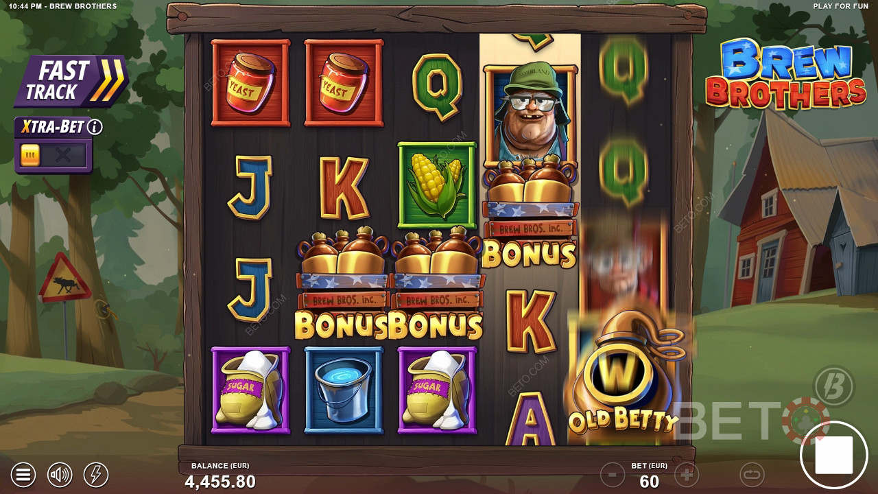 Brew Brothers Играй Безплатно