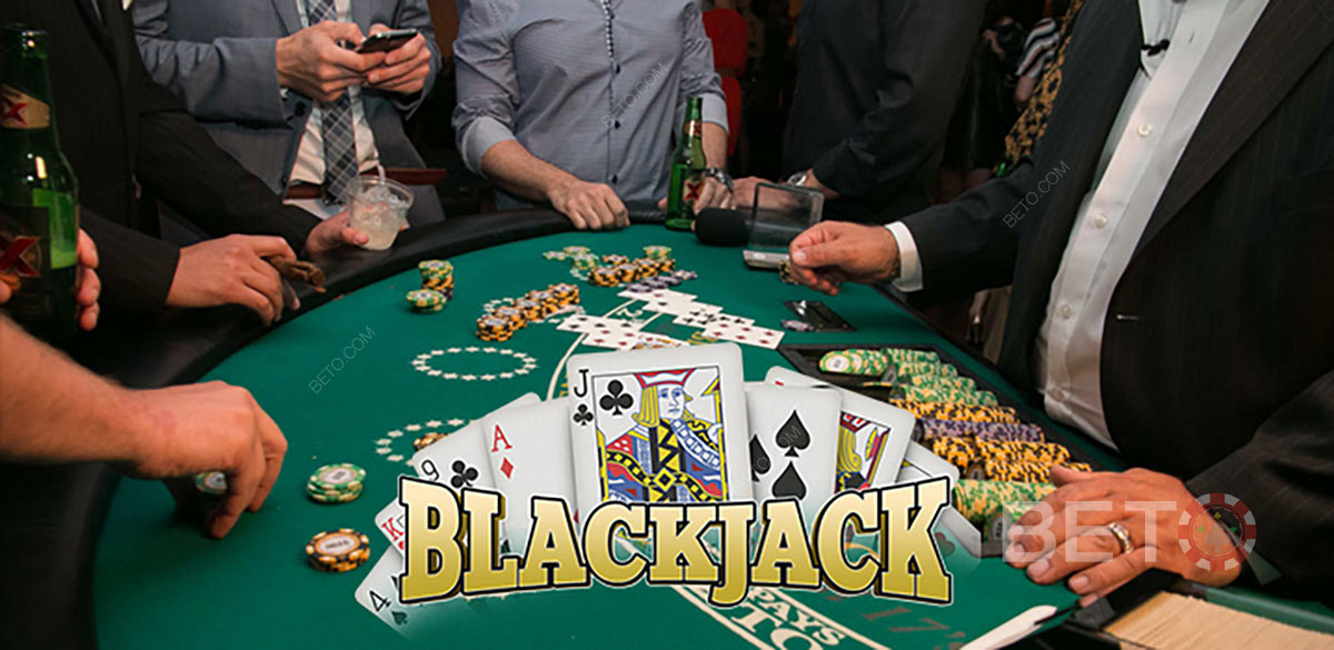 Известни Блекджек играчи - Учете от професионалистите в игрите на казиното!