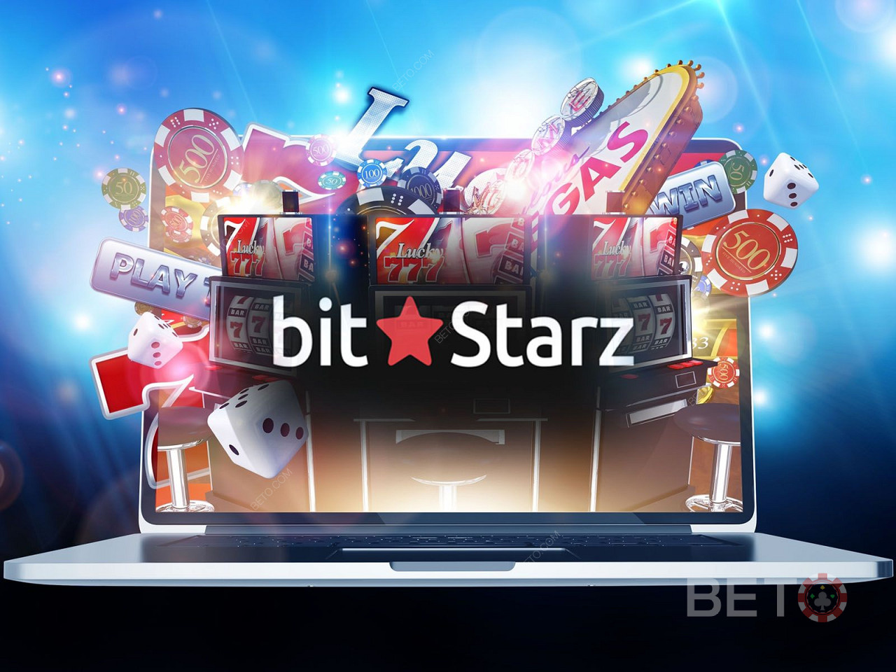 BitStarz - огромен и богат избор от казино игри.