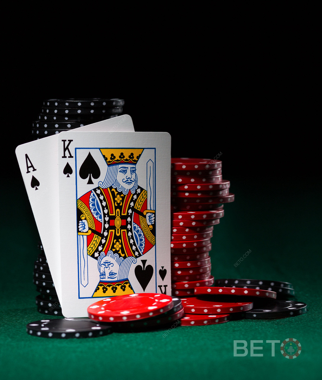 Видео покер игри и игри с карти също са достъпни на BitStarz.
