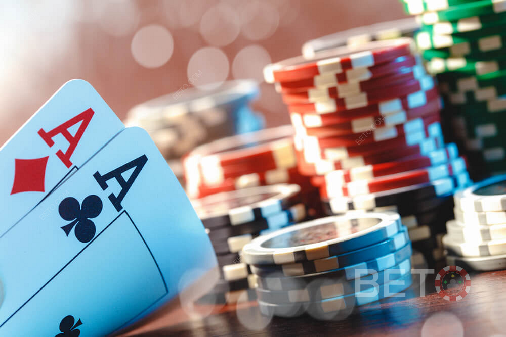 Ръководство за покер от Poker Stars
