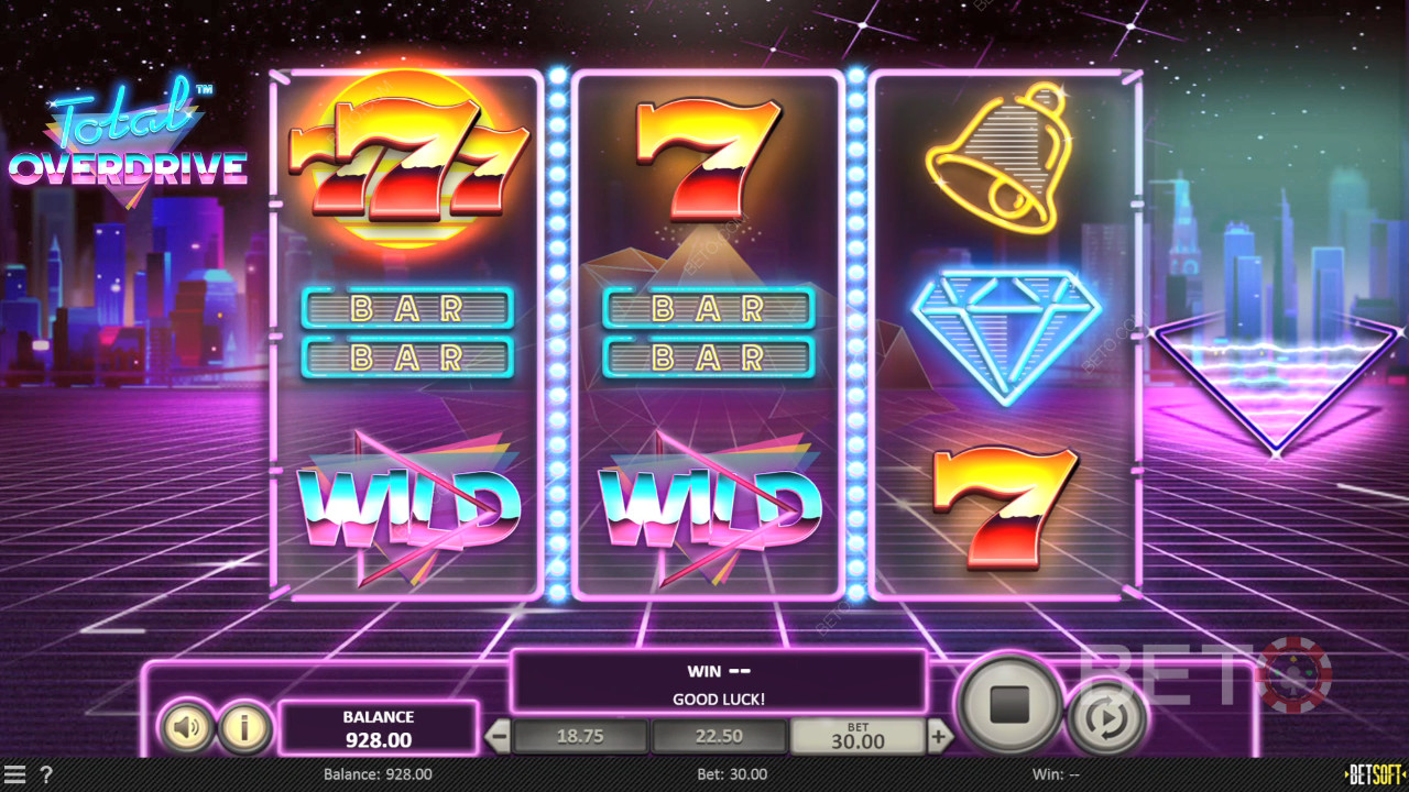 Total Overdrive Играй Безплатно
