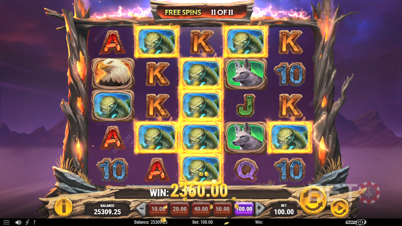 Colt Lightning Firestorm Играй Безплатно