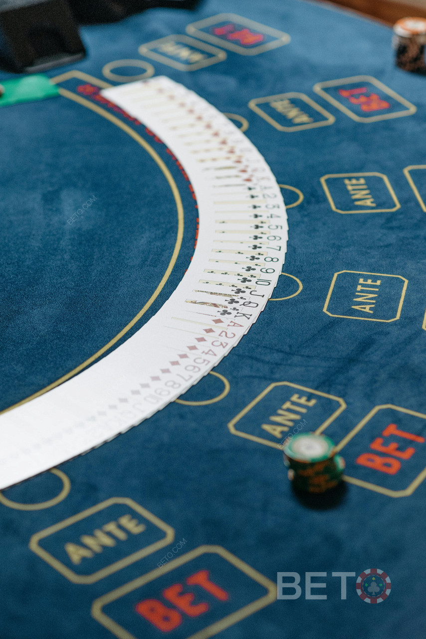 Бакара казино игри - Научете как да овладеете стратегиите на Бакара