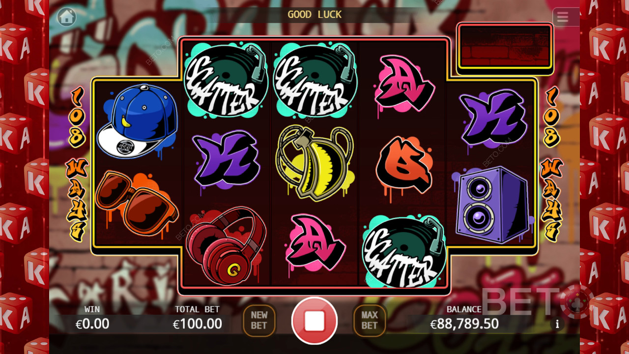 Преглед на Gorilla Style от BETO Slots