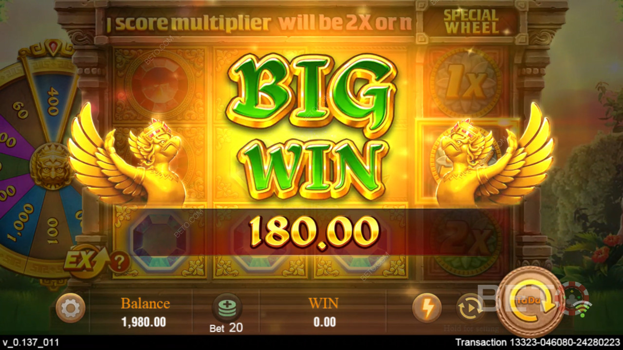 Спечелете 10 000x залога си в слота Fortune Gems 2!