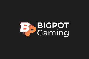 Bigpot Gaming ᐈ Играйте слотове безплатно ✚ Преглед (2025)
