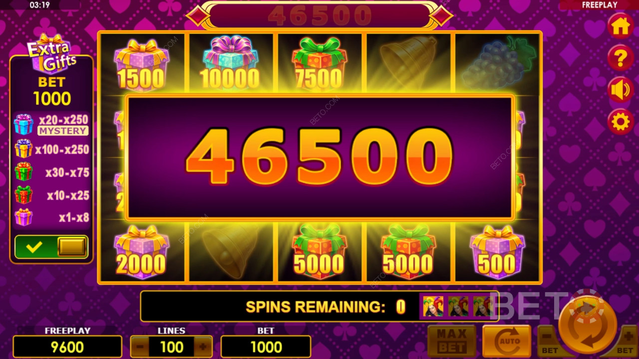 Lucky Joker 100 допълнителни подаръци - да или не