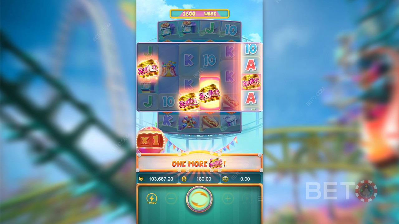 Преглед на Wild Coaster от BETO Slots