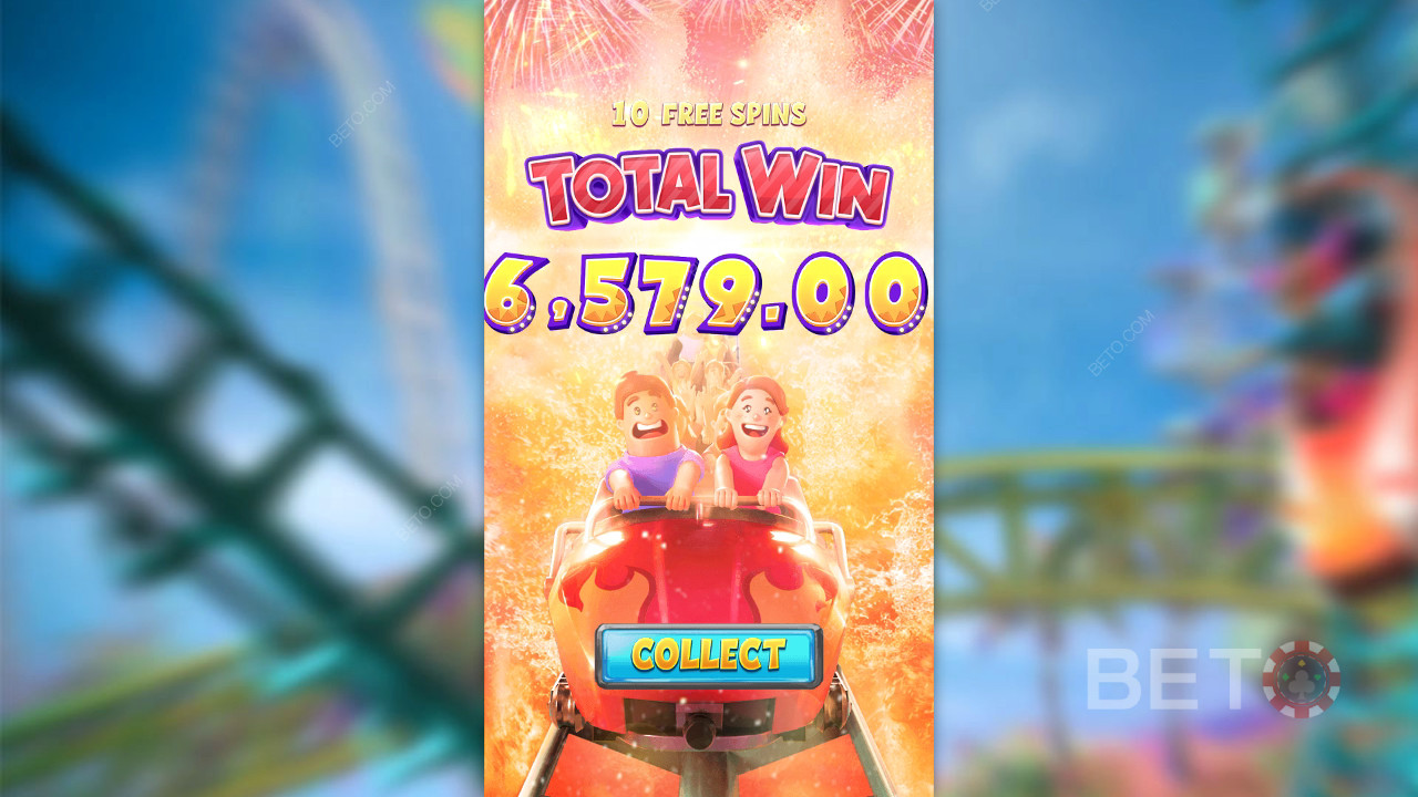 Трябва ли да играете Wild Coaster?