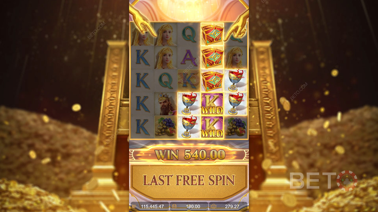 Струва ли си да отделяте време на Midas Fortune?