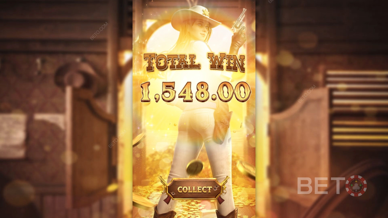 Трябва ли да играете Wild Bounty Showdown?
