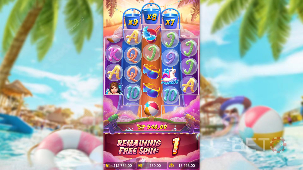 Songkran Splash: Препоръчително или не?