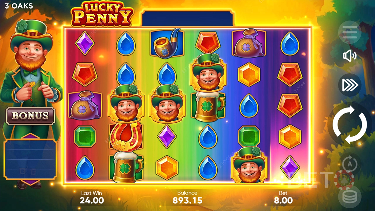 Трябва ли да играете Lucky Penny?