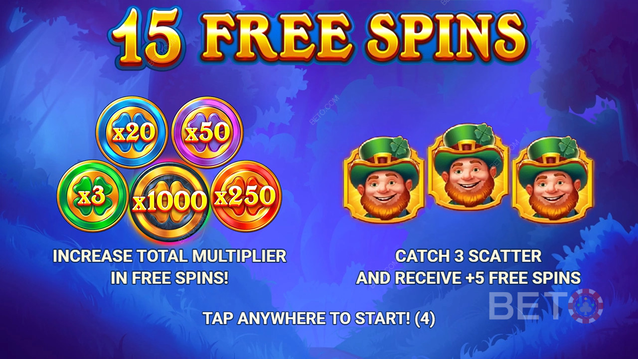 Спечелете 20 000x залога си в онлайн слота Lucky Penny!