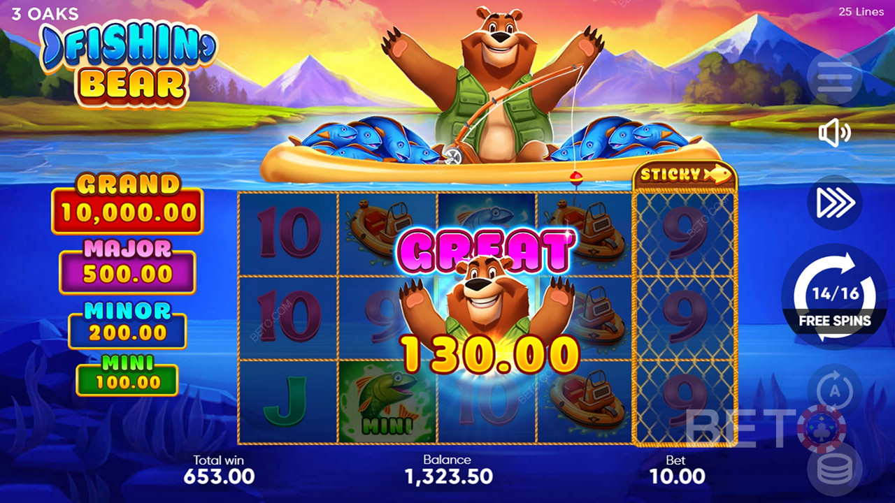Трябва ли да играете Fishin