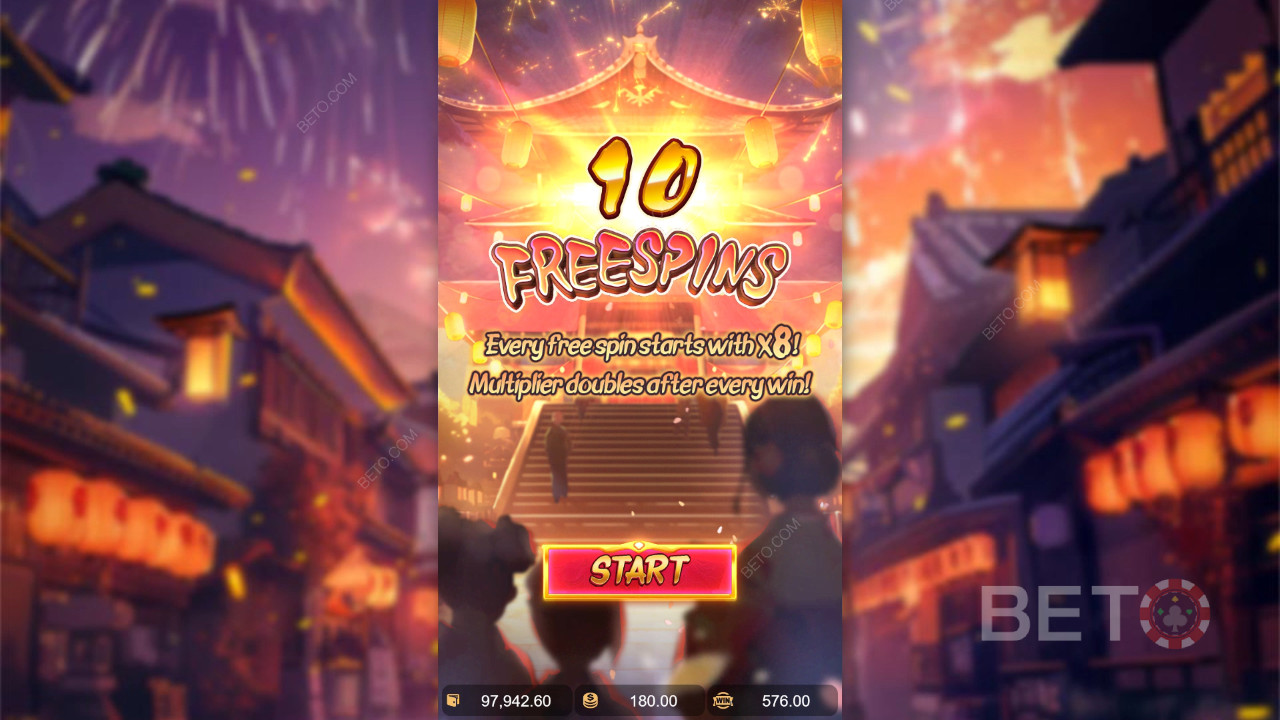 Спечелете 10 000x залога си в слот машината Oishi Delights!