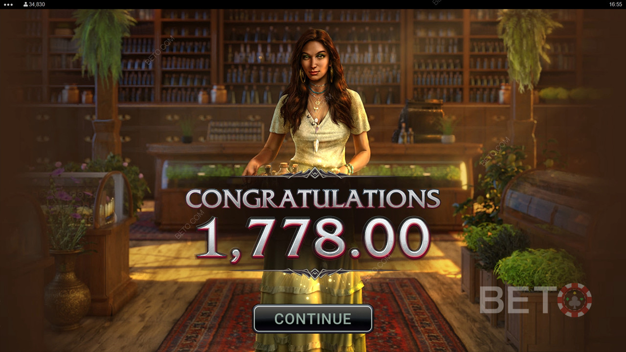Спечелете 15 000x залога си в слот машината Immortal Romance 2!