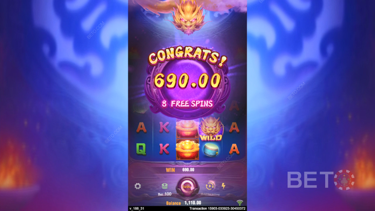 Трябва ли да играете 3 Pot Dragons?