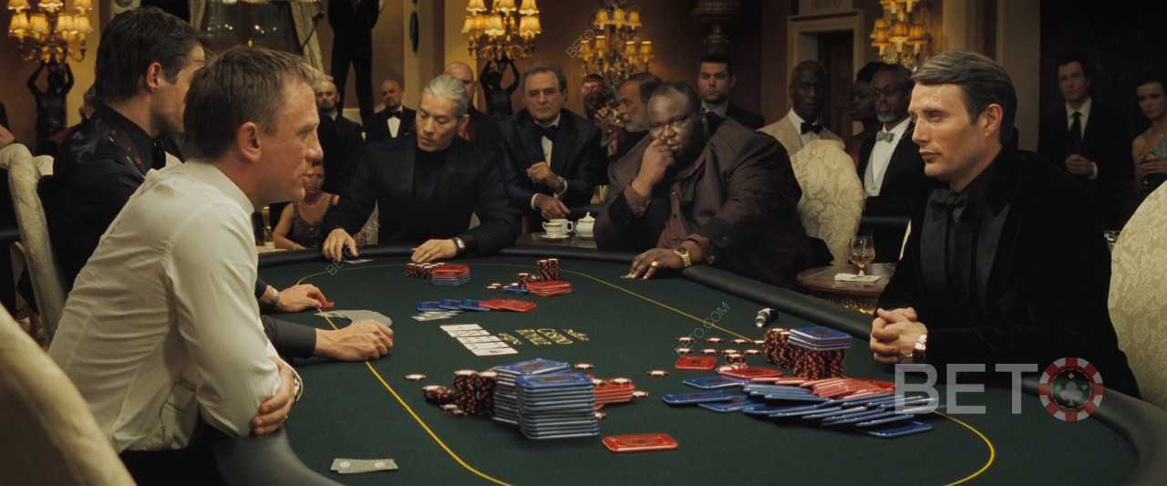 Pokerstars има справедливи казино бонус оферти за играчи. Справедливо изискване за залагане.