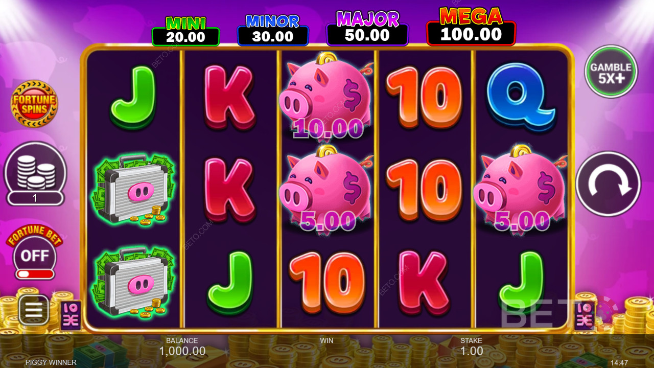 Победител на Piggy: Препоръчва се или не?