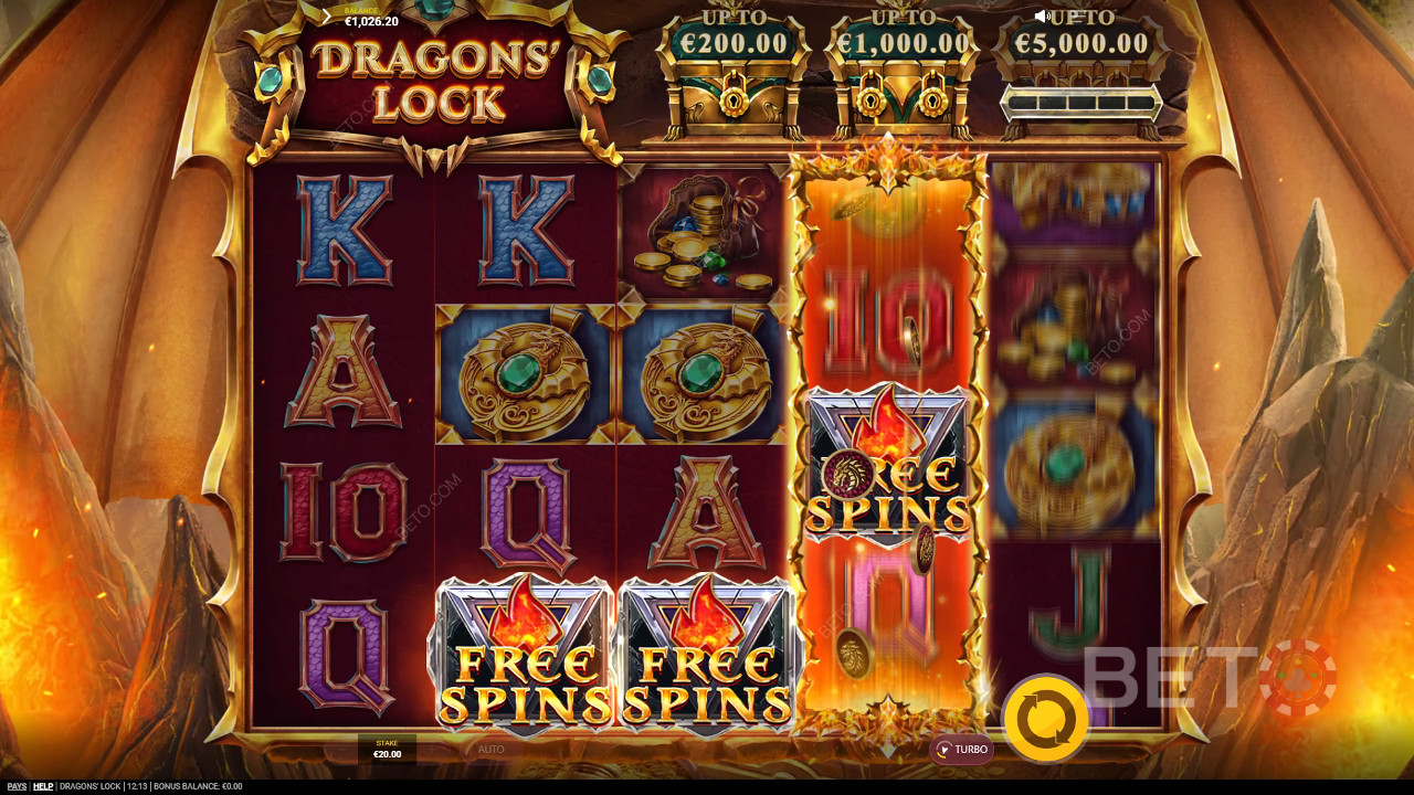 Преглед на Dragons