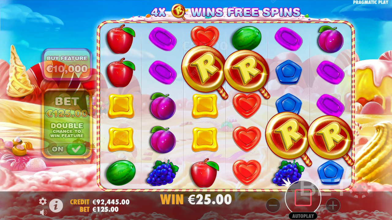 Rizk Bonanza Преглед от BETO Slots