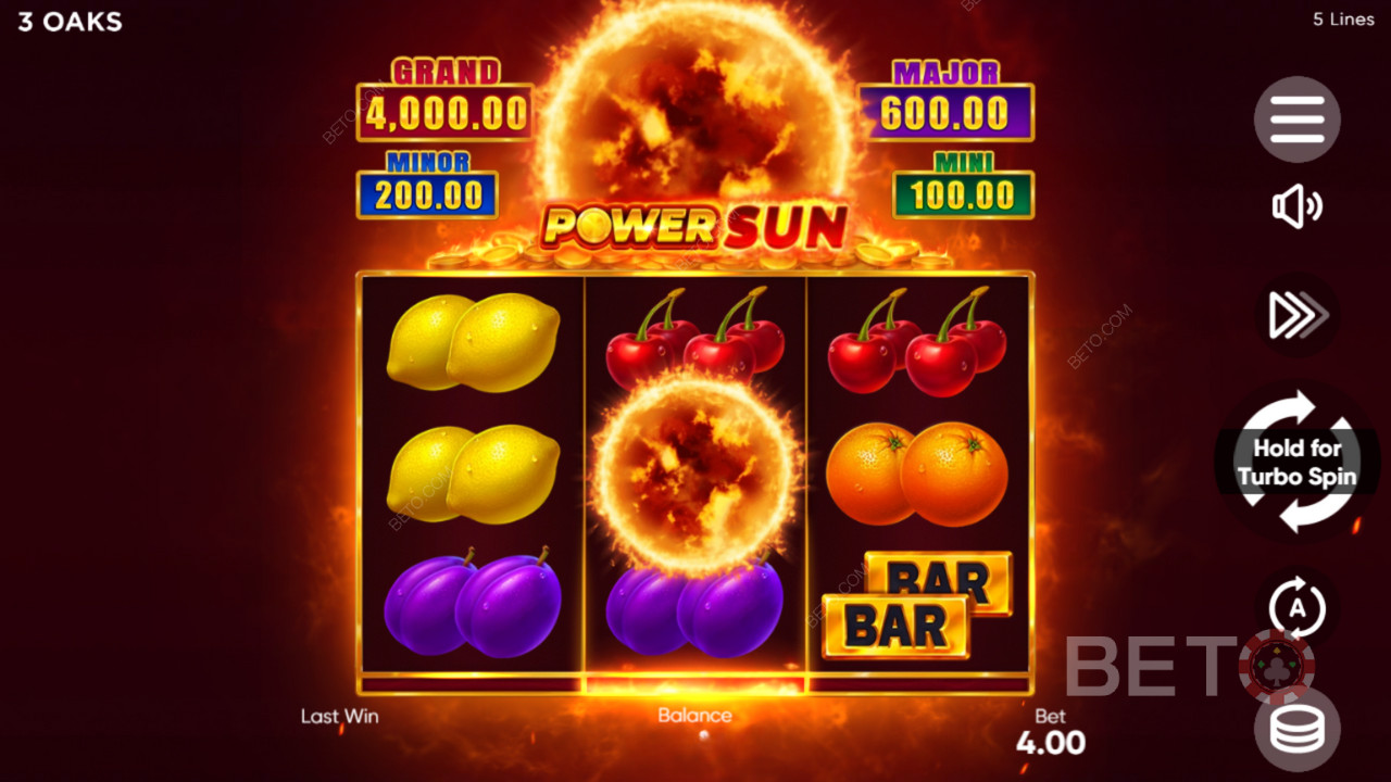 Power Sun: Препоръчва се или не?