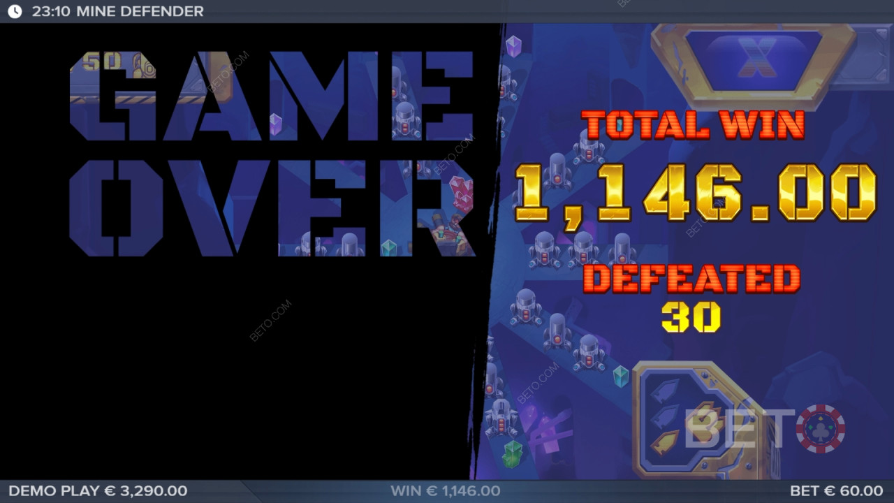 Трябва ли да играете Mine Defender?